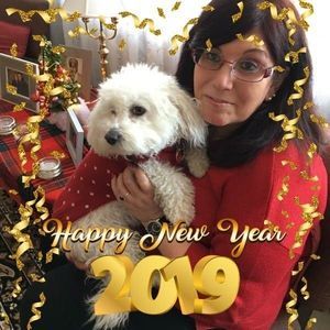 Meet your Posher, Eli